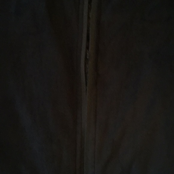 Reversible vest. - Picture 3 of 5